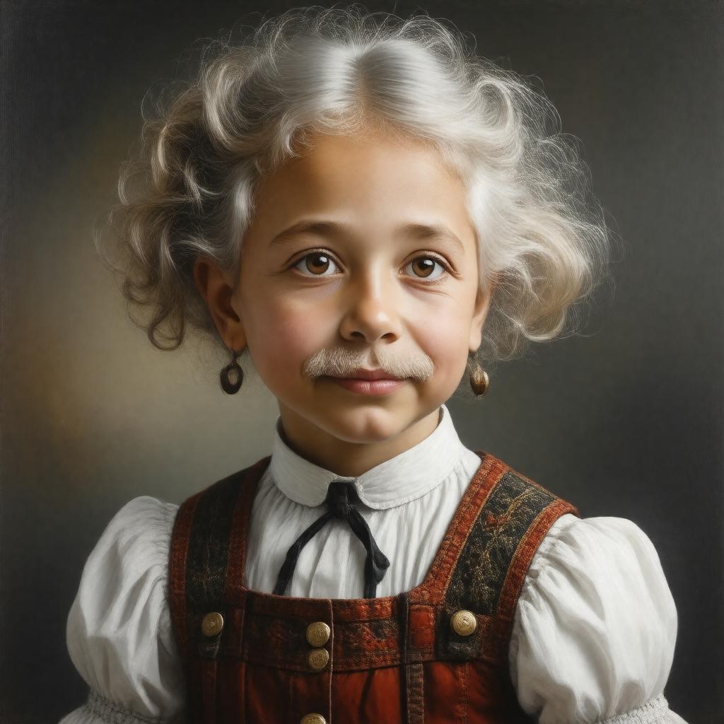 Lieserl Einstein